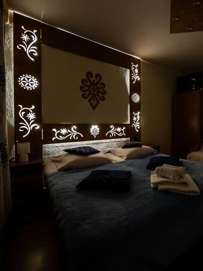 Apartamenty Malgorzatka Zakopane