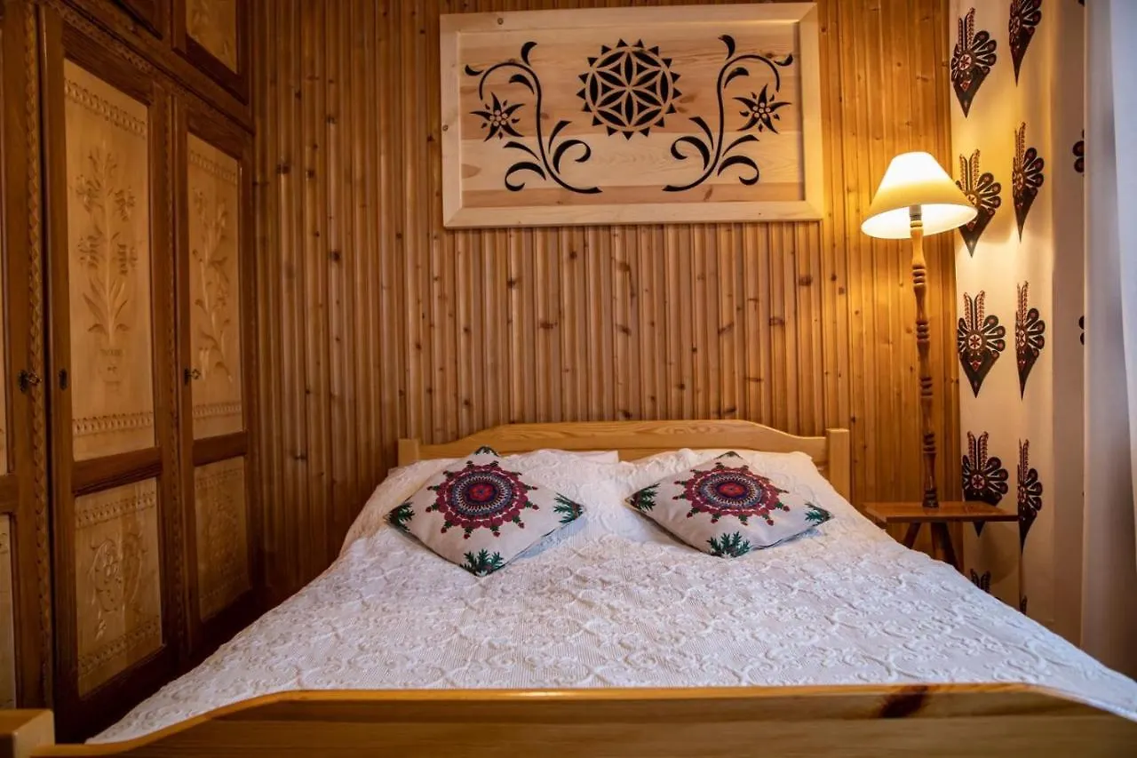 Apartamenty Malgorzatka Zakopane
