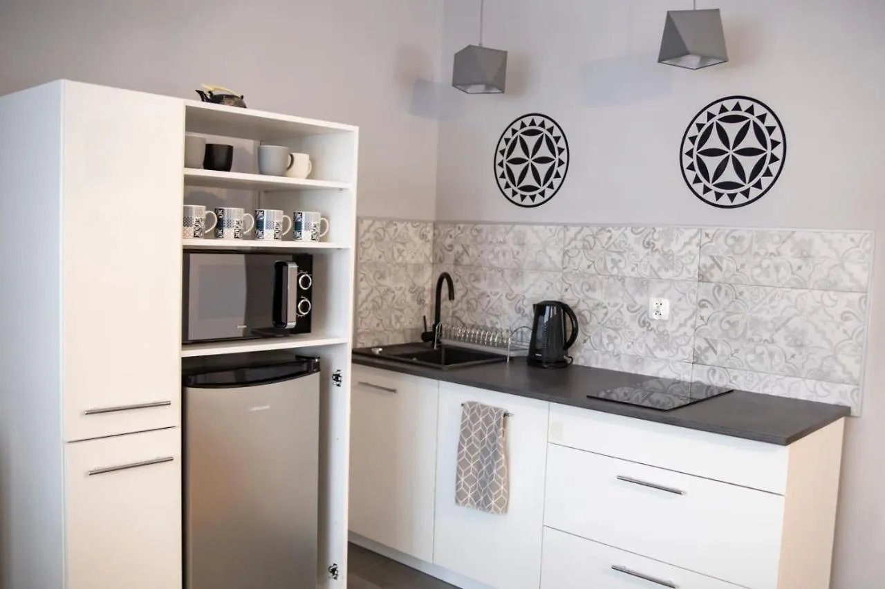 Apartamenty Malgorzatka Zakopane 0*,  Lengyelország