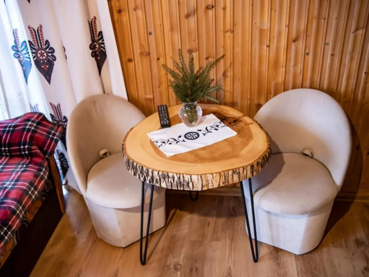 Apartamenty Malgorzatka Zakopane Apartman