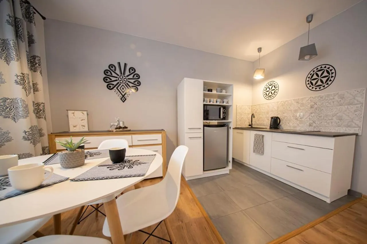 Apartamenty Malgorzatka Zakopane 0*,  Lengyelország